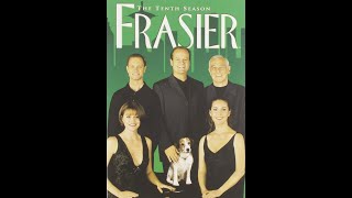 Frasier Season 10 Top 10 Episodes [upl. by Frick]