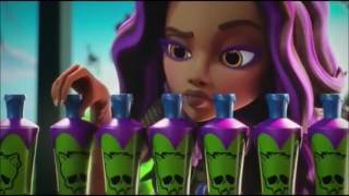 Monster High  Electrified Part 10 [upl. by Anirod]