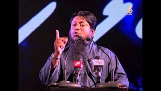 DHAJJAALU FAALHUVUN   Dharus by Sheikh Ibrahim Fareed Ahmed [upl. by Bulley]