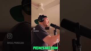 worst way prince aki cover  Riley Green cover countrymusic rileygreen [upl. by Loos]