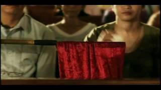 Caritas Manila quotMassquot TVC [upl. by Anuaf]