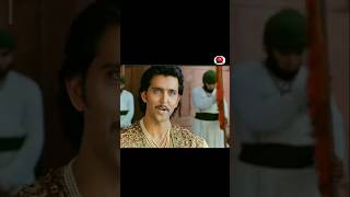 Jodha  akbar movie shorts moviemindexplain [upl. by Euhc]