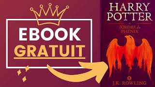 Harry Potter et lORDRE du PHENIX [upl. by Alahsal]