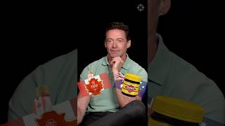 Maple syrup or Vegemite Ryan Hugh and Shawn Levy discuss deadpool wolverine marvel movie [upl. by Glennon]