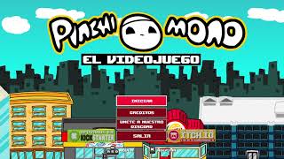 Pinchi Mono JUEGO GAME  por negas y danielixmax game testing [upl. by Velvet]