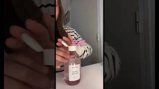 tiktok tiktokvideo repost makeup ado satisfying asmr [upl. by Sicnarf]