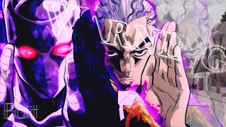 Kira Yoshikage  EDIT Warning [upl. by Sanjiv]