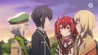 Shikkaku Mon No saikyou kenja Opening Leap of faith vietsub [upl. by Nnylaj]