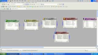 Informatica  Mapping and Workflow Variable Value Assignments [upl. by Tirrag]