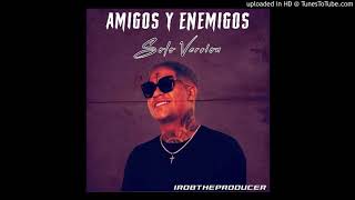 Amigos y enemigos Version Almighty [upl. by Nehpets649]