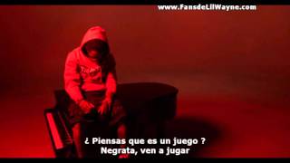 Lil Wayne  IANAHB Subtitulada en español [upl. by Maryellen]