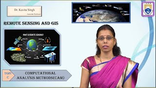 GIS Applications in Real Life by Dr Kavita Singh [upl. by Lainad]