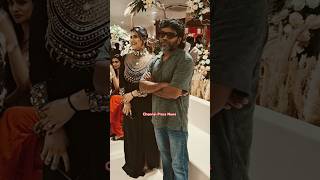 Director Pa Ranjith at Anlon Art Medi Salon Grand Launch at Kotturpuram [upl. by Knight]