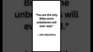 Timeless Wisdom— John MacArthur [upl. by Karli]