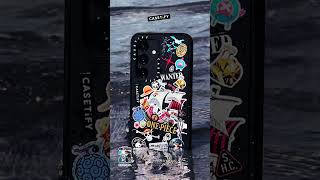 ONE PIECE x CASETiFY onepiece casetify [upl. by Ruffo]