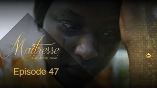 Série  Maitresse dun homme marié  Episode 47  VOSTFR [upl. by Neile]