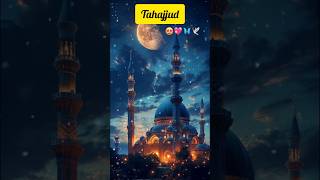 Tahajjud tahajjud hadees islamic ytshorts anmolbaatein [upl. by Brock]