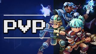 Hytale PVP amp Combat  WOAH Multiple Sources Including The Hytale Trailer [upl. by Acemat335]