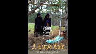 A LARPS TALE short film audience feedback Jan 2024 WILDsound Festival [upl. by Nogem]