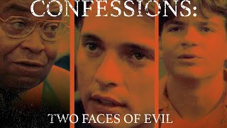 Confessions Two Faces of Evil 1994  Full Movie  Jason Bateman  James Wilder  Arye Gross [upl. by Nairad]