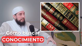 ¿Cómo se ordenó el Corán ¿Cómo aprender Islam Preguntas de Islam en Español  Mohammad Idrissi 13 [upl. by Otsenre]