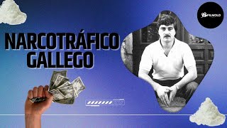 El Narcotráfico en Galicia  Documental HD  NarcoGallegos [upl. by Parke795]