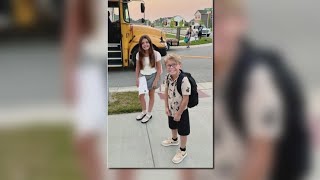 Greenfield 4th grader takes his own life due to bullying parents speaking out against school [upl. by Alver]