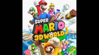 Super Mario 3D World  Hisstocrat Battle PreOST [upl. by Sianna]