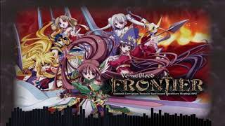 VenusBlood Frontier International Gameplay Music OST [upl. by Eneladgam39]