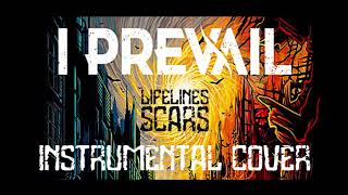 I Prevail  quotScarsquot instrumental version [upl. by Anitserp866]