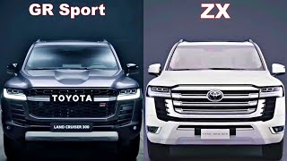 land cruiser 300 Heres why 2022 toyota land cruiser is the best luxury SUV in the world review [upl. by Anovad]