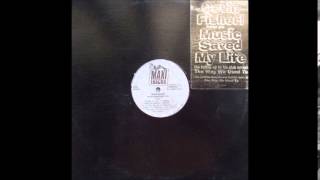 Cevin Fisher  Music Saved My Life Special Thanx Mix [upl. by Morita803]