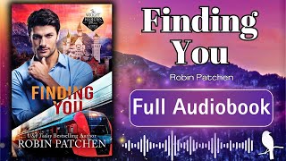 Finding You  Full Audiobook [upl. by Anohr892]