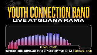 Youth Connection Band Live at Guana Rama Restaurant [upl. by Walrath]