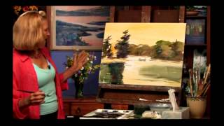 Love to Paint with Mimi PBS Series Episode 1 [upl. by Ambert]