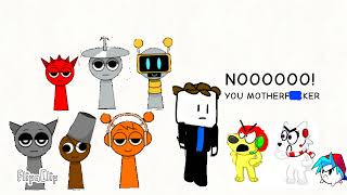 Tyler and snowi arent happy for TylerAndSnowi nyankobflol22 [upl. by Meenen]