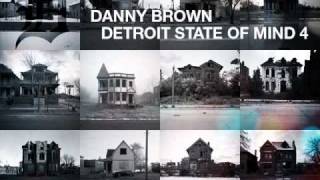 Danny Brown  Gametime [upl. by Ahsrav487]