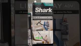 Costco 70 off Shark Performance Plus LiftAway Upright Vacuum with Odor Neutralizer [upl. by Bonner996]