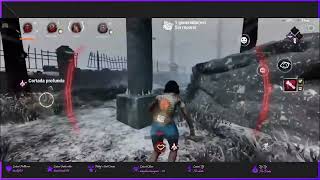 chungo truco epico  nandokuroxiii en Twitch [upl. by Aerua]