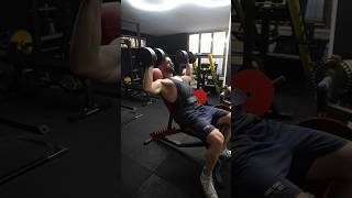 Allenamento spalle bodybuilding motivation youtubeshorts youtube shoulder shoulderworkout [upl. by Nawud]