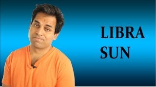 Sun in Libra in Astrology Libra Sun Horoscope secrets revealed [upl. by Parks169]