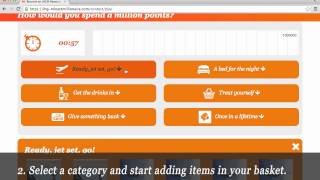 How to become an IHG® Rewards Club Minute Millionaire  tutorial video [upl. by Yditsahc]