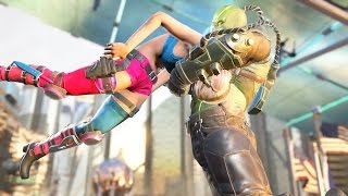 Injustice 2 15 Most Brutal Super Moves [upl. by Aehtla340]