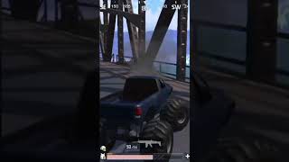 bridge closure pubg mobile [upl. by Midas]