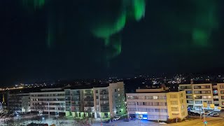 Rovaniemi  FINLAND [upl. by Ahker]