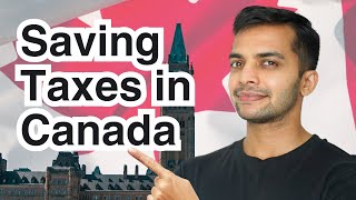 Maximum Tax Savings in 2024 New Contribution Limits for Canada [upl. by Muriah]