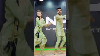 Devar Laadla Dance Video  Raju Punjabi  Nritya Performance New Dance [upl. by Vladimar]