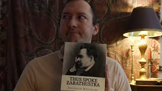 Thus Spake Zarathustra [upl. by Aneetsirk]