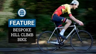 Building the Perfect Hill Climb Bike [upl. by Radcliffe615]