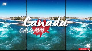 Canada in 8K ULTRA HD HDR  2nd Largest country in the world 60 FPS [upl. by Dami786]